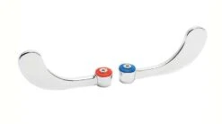 Homewerks Polished Bathroom And Kitchen Faucet Handles