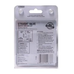 Ace 1/2 In. FPT In. Brass Shut-Off Valve 5 Ace 1/2 In. FPT In. Brass Shut-Off Valve -ACE Shop ccf17652 1e72 42b5 ae60 356c2fe5cabc