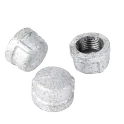 STZ Industries 3 In. FIP Each Galvanized Malleable Iron Cap -ACE Shop cd29abd7 91af 4270 943f 751fff71b3ed