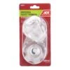 Ace For Universal Clear Bathroom, Tub And Shower Faucet Handles -ACE Shop cda3a465 1b80 47ce 9286 5d791daddd73