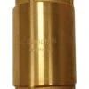 Campbell 1-1/4 In. D X 1-1/4 In. D Yellow Brass Spring Loaded Check Valve -ACE Shop ce13b2e1 1b20 4135 834d 5090b963f619