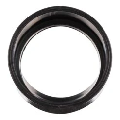 Charlotte Pipe 4 In. Hub X 4 In. D Hub ABS Elbow -ACE Shop ce58ab23 07cb 472c 9cb8 10650a0027e8