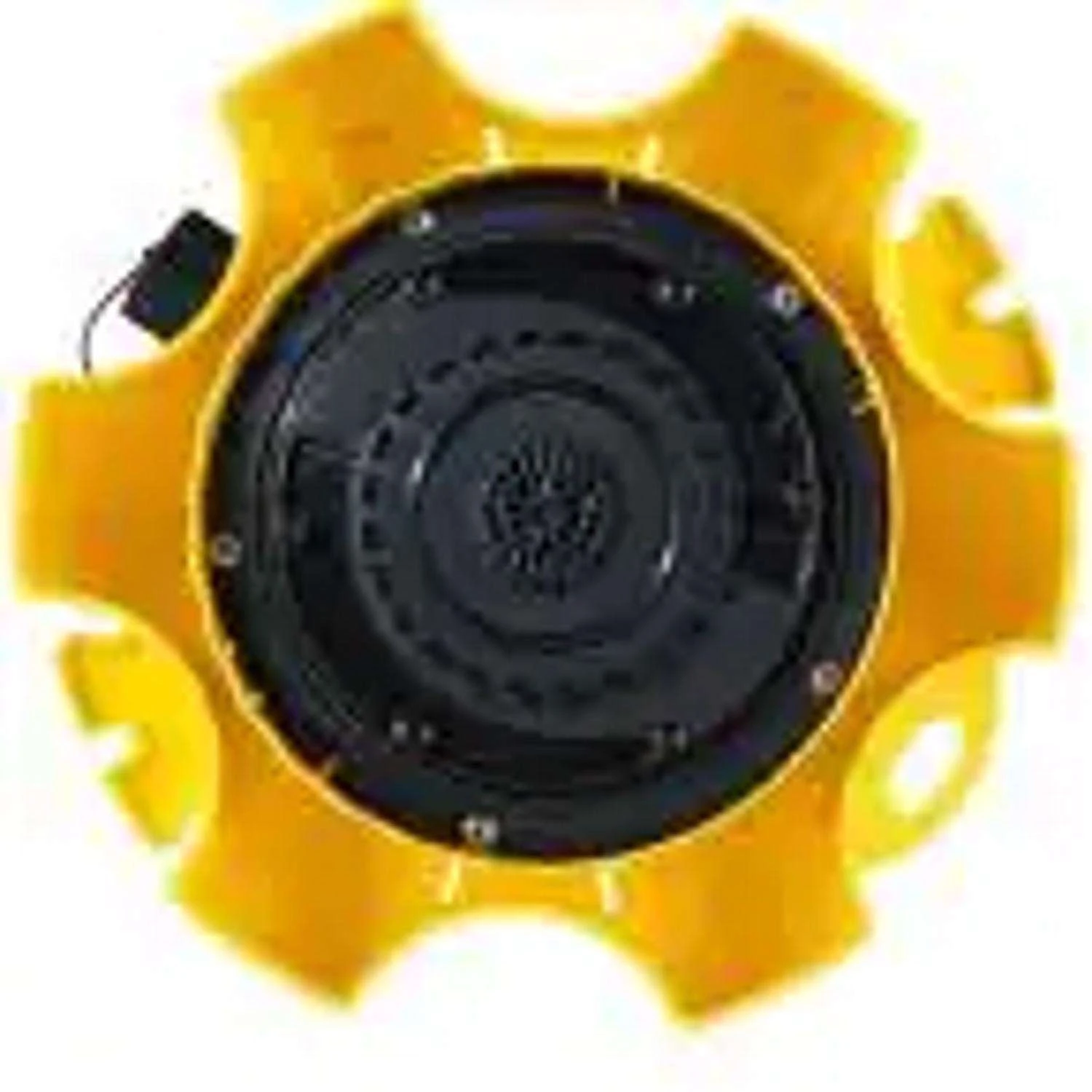 Wayne WaterBug 1/6 HP 1350 Gph Thermoplastic Switchless Switch Bottom AC Utility Pump 2 Wayne WaterBug 1/6 HP 1350 Gph Thermoplastic Switchless Switch Bottom AC Utility Pump - Image 2