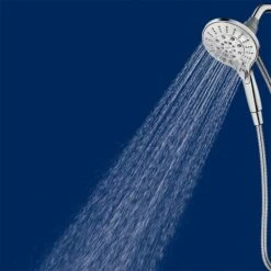 Moen Engage Chrome 6 Settings Handheld Showerhead 1.75 Gpm -ACE Shop ceeb7d76 27a2 417c b26e 262e7a27c0bc