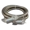 Ace Chrome Stainless Steel 72 In. Shower Hose -ACE Shop cf7f0f9a b569 44ff bacf 87078a6bc10a