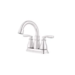 Moen Hilliard Chrome Bathroom Faucet 4 In. 12 Moen Hilliard Chrome Bathroom Faucet 4 In. -ACE Shop cf9717bb c87e 45b0 8b59 86cd9c12b013