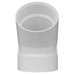Charlotte Pipe Schedule 40 6 In. Hub X 6 In. D Hub PVC 45 Degree Elbow 1 Pk -ACE Shop d019d486 8d6f 4327 a7e4 dc7b1a6836fa