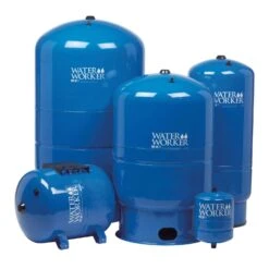 Water Worker Amtrol 20 Gal Pre-Charged Vertical Pressure Well Tank 5 Water Worker Amtrol 20 Gal Pre-Charged Vertical Pressure Well Tank -ACE Shop d0232cc8 d6b4 4016 9984 4af4aa59d192