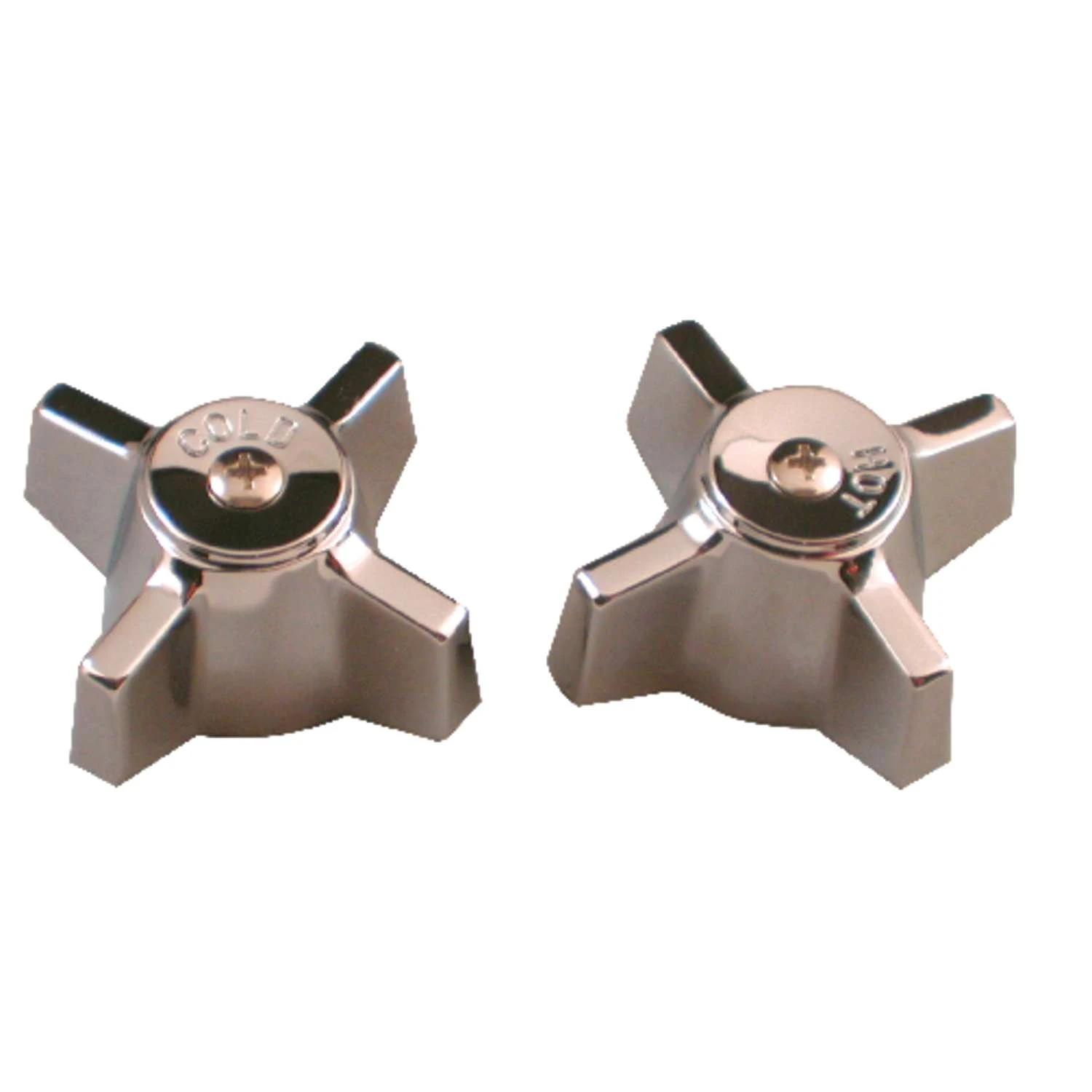 Ace For Sterling Chrome Tub And Shower Faucet Handles 1 Ace For Sterling Chrome Tub And Shower Faucet Handles