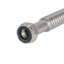 Eastman ProCoat 3/4 In. FIP X 3/4 In. D FIP 24 In. Stainless Steel Water Heater Supply Connector -ACE Shop d10f1567 04b1 47e2 aa71 81c7d01afb40