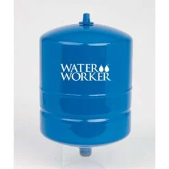 Water Worker Amtrol 2 Gal Pre-Charged Vertical Pressure Well Tank