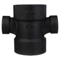 Charlotte Pipe 3 In. Hub X 1-1/2 In. D Hub ABS Sanitary Tee 8 Charlotte Pipe 3 In. Hub X 1-1/2 In. D Hub ABS Sanitary Tee -ACE Shop d1fa59e4 cf25 493d 8268 8d0b7ac41b3f