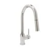 Huntington Brass Euro Arc One Handle Chrome Pull-Down Kitchen Faucet -ACE Shop d220c5c5 c18a 4676 88e9 18311986531f