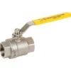 Smith Cooper 3/4 In. 304 Stainless Steel FIP Ball Valve Full Port 6 Smith Cooper 3/4 In. 304 Stainless Steel FIP Ball Valve Full Port -ACE Shop d2b9c3f4 69f6 40e2 96a7 f361c476bd28