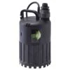 ECO-FLO SUP Series 1/2 HP 3180 Gph Thermoplastic Switchless Switch Submersible Utility Pump -ACE Shop d2da22a5 ee1a 40dc 8db0 ab78d476e195