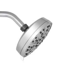Waterpik Drencher PowerPulse Massage Chrome 6 Settings Wallmount Showerhead 1.8 Gpm -ACE Shop d2ec8a90 69d2 4df8 92ab 2b196ee84d90