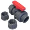 Campbell 1-1/2 In. PVC Slip Union Ball Valve Full Port -ACE Shop d311da2a 85e9 431e 9553 0f366a5c2745