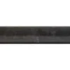 B&K Mueller 1-1/4 In. D X 36 In. L Black Steel Pre-Cut Pipe 3 B&K Mueller 1-1/4 In. D X 36 In. L Black Steel Pre-Cut Pipe -ACE Shop d3323e51 10a3 4a6c a1a1 304302d2578c