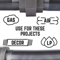 STZ Industries 2 In. FIP Each X 2 In. D FIP Black Malleable Iron 45 Degree Elbow 11 STZ Industries 2 In. FIP Each X 2 In. D FIP Black Malleable Iron 45 Degree Elbow -ACE Shop d337d795 8b5e 4bf9 b896 c25c63c820ea