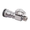 BrassCraft 1/2 In. MPT Outlets X 3/8 In. Brass Shut-Off Valve 2 BrassCraft 1/2 In. MPT Outlets X 3/8 In. Brass Shut-Off Valve -ACE Shop d3738863 aa35 40f5 b1bb b1cc68223744