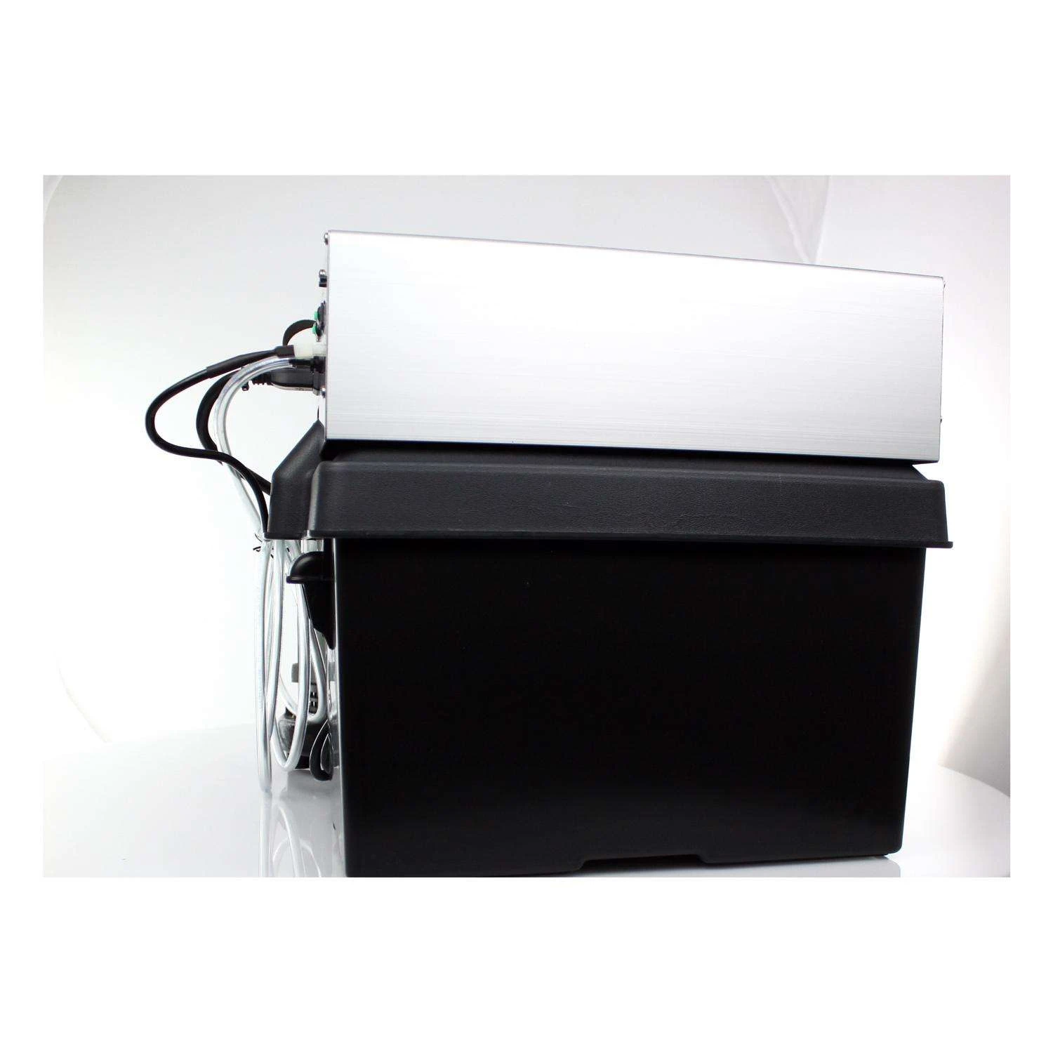 Wayne Basement Guardian 1/2 HP 5,100 Gph Cast Iron Reed Switch AC Submersible Backup Sump Pump 5 Wayne Basement Guardian 1/2 HP 5,100 Gph Cast Iron Reed Switch AC Submersible Backup Sump Pump - Image 5