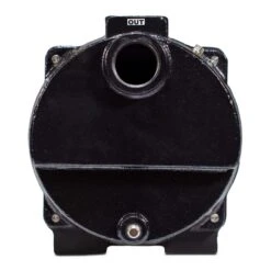 ECO-FLO 2 HP 4260 Gph Cast Iron Sprinkler Pump -ACE Shop d3f98a58 d288 4024 8e5c 5ec5a65a8787