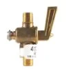 JMF Company 1/8 In. MIP MIP Brass Pipe Valve 5 JMF Company 1/8 In. MIP MIP Brass Pipe Valve -ACE Shop d4b98d44 d1ad 4fd0 ac59 46972550d07c