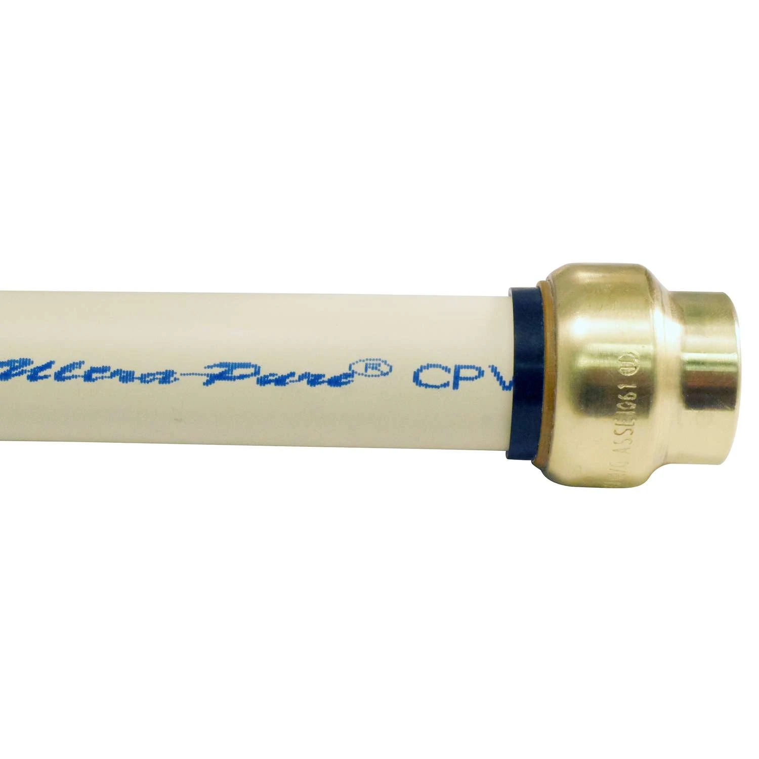 Apollo® Apollo Tectite Push To Connect 3/4 In. PTC In To Brass Cap 5 Apollo® Apollo Tectite Push To Connect 3/4 In. PTC In To Brass Cap - Image 5