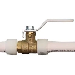 Apollo® Apollo 1/2 In. Brass Expansion Pex Ball Valve Full Port -ACE Shop d621f9f8 e973 4a35 ba0c c9aad258b529