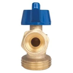 Homewerks 1/2 In. MIP X 3/4 In. MHT Brass Ball Valve Hose Bibb -ACE Shop d68966a7 411f 412b ac49 7211ee7071c6