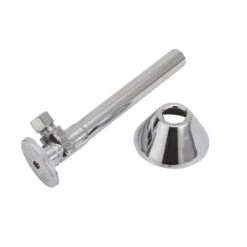 Keeney 1/2 In. Sweat X 3/8 In. Compression Brass Shut-Off Valve 4 Keeney 1/2 In. Sweat X 3/8 In. Compression Brass Shut-Off Valve -ACE Shop d756d6df 84d9 4b83 b935 0adf844af3d1