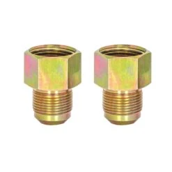 Eastman 3/4 In. FIP X 3/4 In. D FIP 36 In. Stainless Steel Gas Connector -ACE Shop d8400dc4 68c1 4db4 ac47 9b0fc01fe322