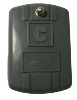 Campbell 40 Psi 60 Psi Water Pump Pressure Switch