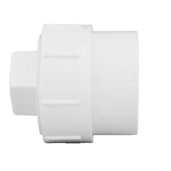 Charlotte Pipe Schedule 40 4 In. Spigot FPT PVC Cleanout Adapter 1 Pk 8 Charlotte Pipe Schedule 40 4 In. Spigot FPT PVC Cleanout Adapter 1 Pk -ACE Shop db56918d 8e00 4af9 9a11 d73d0d0bce09