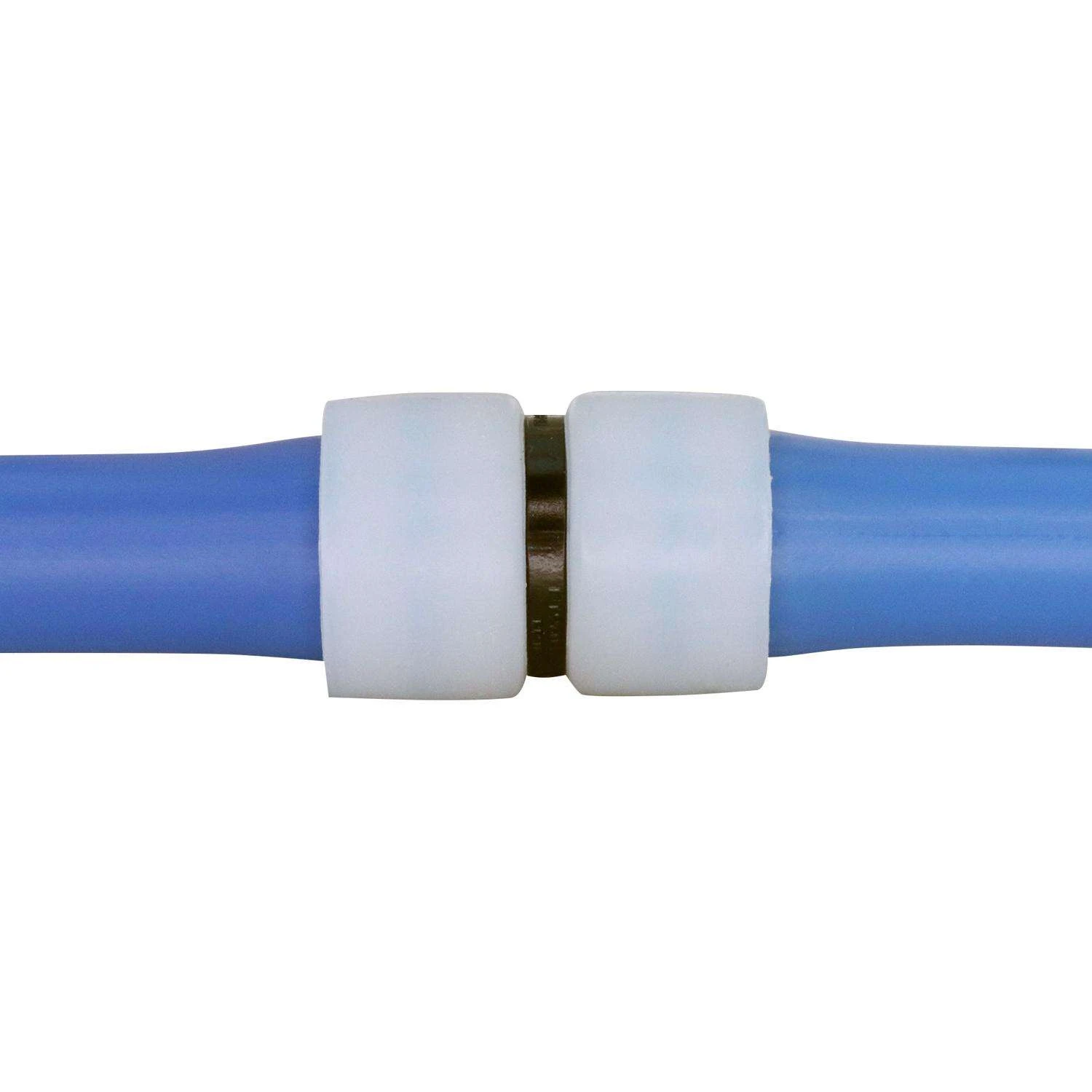 Apollo® Apollo Expansion PEX / Pex A 1/2 In. Expansion PEX In To X 1/2 In. D PEX Plastic Coupling 3 Apollo® Apollo Expansion PEX / Pex A 1/2 In. Expansion PEX In To X 1/2 In. D PEX Plastic Coupling - Image 3