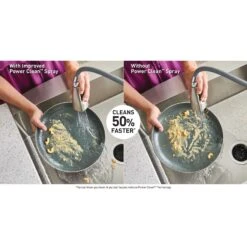 Moen Arlo One Handle Stainless Steel Motion Sensing Pull-Down Kitchen Faucet 19 Moen Arlo One Handle Stainless Steel Motion Sensing Pull-Down Kitchen Faucet -ACE Shop db9a9819 ab63 4853 96fb ec2f6b22725a