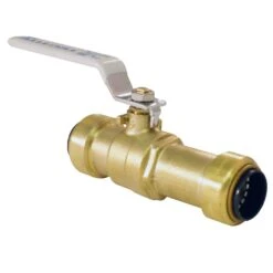 Apollo® Apollo Tectite 3/4 In. Brass Push Fit Slip Ball Valve Standard Port 10 Apollo® Apollo Tectite 3/4 In. Brass Push Fit Slip Ball Valve Standard Port -ACE Shop dc3508a2 008e 4683 b4f6 ab4fcd3cab35