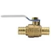 Apollo® Apollo 3/4 In. Brass Crimp Ball Valve Standard Port -ACE Shop dc3ad840 1be9 4bca 80fa 7401137c7ca6