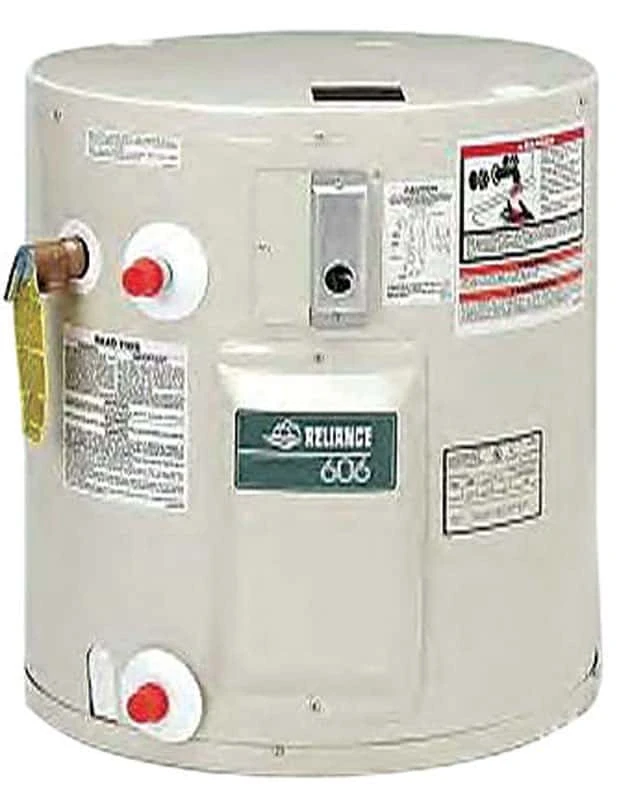 Reliance 19 Gal 2000 W Electric Water Heater 1 Reliance 19 Gal 2000 W Electric Water Heater