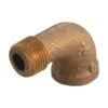 JMF Company 1 In. FPT X 1 In. D MPT Brass 90 Degree Street Elbow 2 JMF Company 1 In. FPT X 1 In. D MPT Brass 90 Degree Street Elbow -ACE Shop dcbc72d3 2e83 4f42 8bf2 d424f942970f