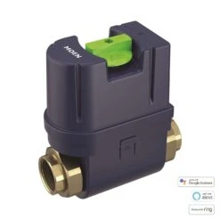 Moen Flo 7.7 In. H X 3.4 In. W X 7 In. L Water Alarm -ACE Shop dd424c03 f83d 4011 abab 51cb0e959668