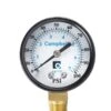 Campbell Pressure Gauge 100 Psi -ACE Shop ddb23388 d2ce 4913 92ae 70decaf7fc1b