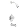 OakBrook 1-Handle Chrome Tub And Shower Faucet -ACE Shop de0b3b46 e519 4ce5 a102 80ecaf860f5e