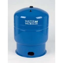 Water Worker 119 Gal Pre-Charged Vertical Pressure Well Tank