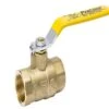 B&K ProLine 1-1/4 In. Brass FIP Ball Valve Full Port -ACE Shop de944127 8d98 42bd 85ce 50b20251dedc