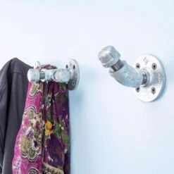 STZ Industries 3 In. FIP Each Galvanized Malleable Iron Cap -ACE Shop df52fa6e 223f 44b8 9790 c895549713fd