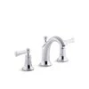 Kohler Polished Chrome Bathroom Faucet 8 In. -ACE Shop dfef2487 c628 4e0a 82ce 645563834e68