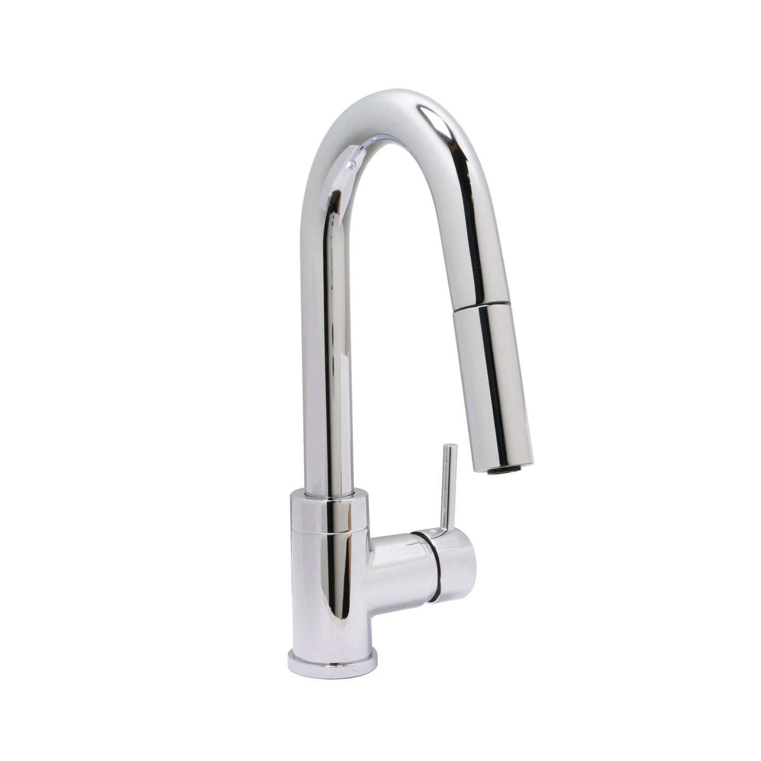 Huntington Brass One Handle Chrome Bar Faucet 1 Huntington Brass One Handle Chrome Bar Faucet