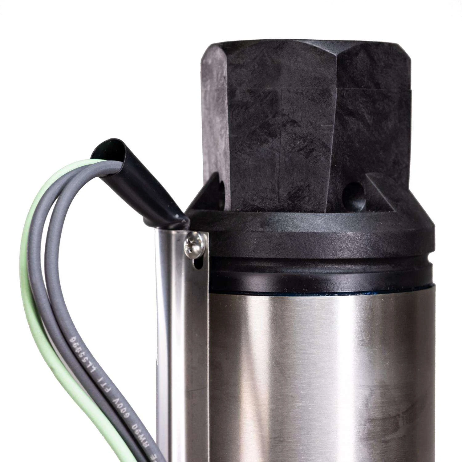 ECO-FLO 3/4 HP 2 Wire 720 Gph Stainless Steel Submersible Pump 4 ECO-FLO 3/4 HP 2 Wire 720 Gph Stainless Steel Submersible Pump - Image 4