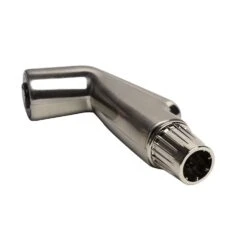 Plumb Pak For Universal Silver Brushed Nickel Kitchen Faucet Sprayer -ACE Shop e0994291 25d0 4097 b83c 731b11218ba2